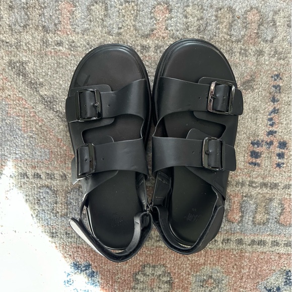 H&M Chunky Sandals - Picture 4 of 11